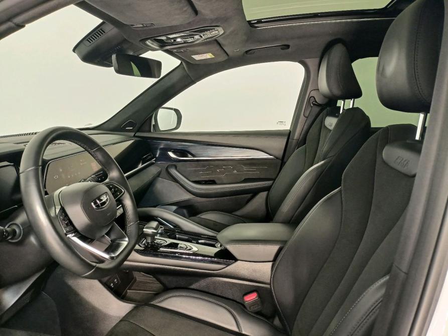 Geely Monjaro I Архангельск  - изображение 15
