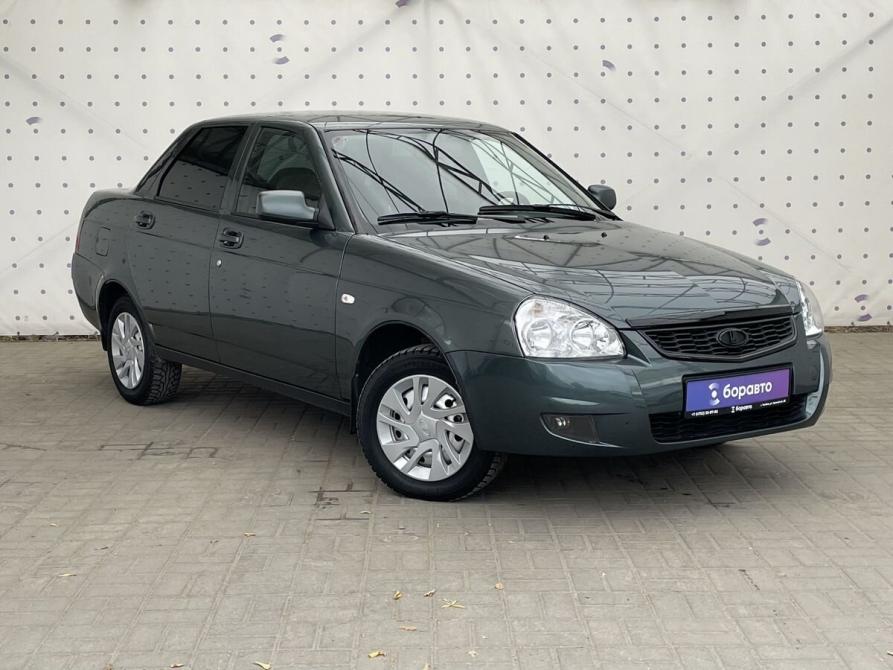 Lada (ВАЗ) Priora I Тамбов  - изображение 2
