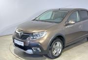 Renault Logan II Рестайлинг Саранск  - изображение 45