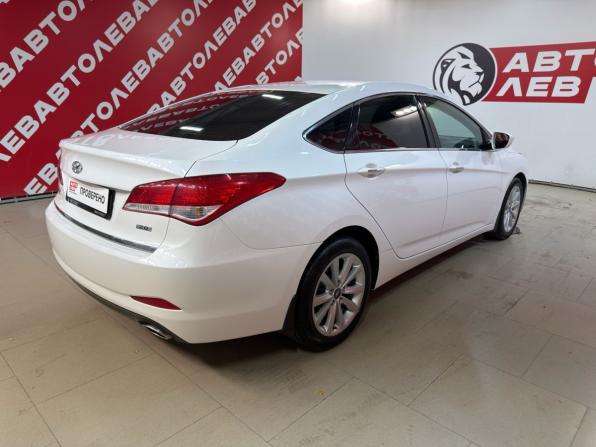 Hyundai i40 I с пробегом 2014 года, цена 1 199 000 рублей, 168672 км, седан, Автокод Объявления