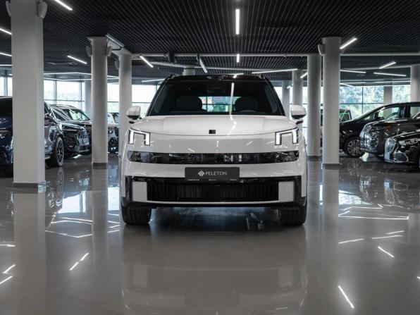 Lynk &amp; Co 900 с пробегом 2025 года, цена 7 800 000 рублей, 25 км, внедорожник, Автокод Объявления