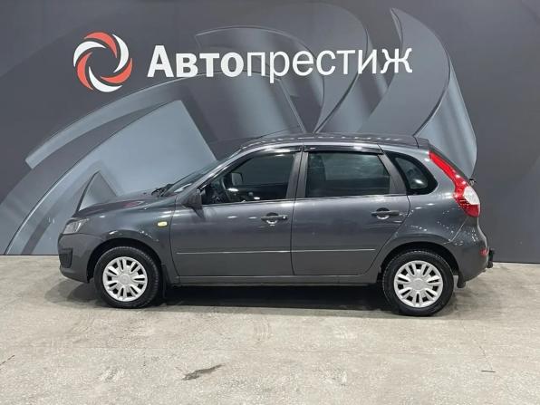 Lada (ВАЗ) Kalina II с пробегом 2016 года, цена 405 000 рублей, 134907 км, хэтчбек, Автокод Объявления