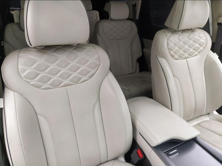Hyundai Palisade I Екатеринбург  - изображение 25