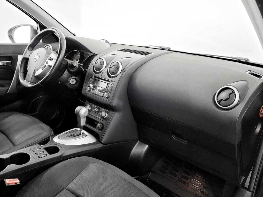 Nissan Qashqai I Рестайлинг Москва  - изображение 11