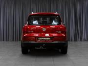 Volkswagen Tiguan I Рестайлинг Тюмень  - изображение 20