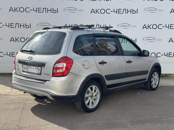 Lada (ВАЗ) Kalina II с пробегом 2016 года, цена 430 000 рублей, 149920 км, универсал, Автокод Объявления