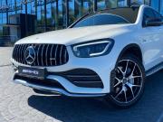Mercedes-Benz GLC Coupe AMG I (C253) Рестайлинг Сочи  - изображение 23