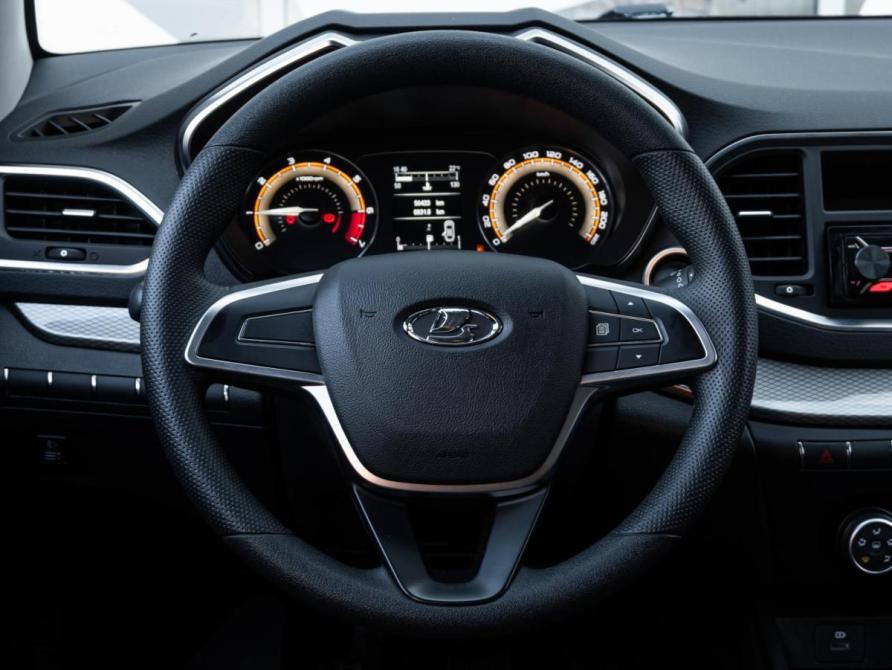 Lada (ВАЗ) Vesta I Рестайлинг (NG) Ставрополь  - изображение 12