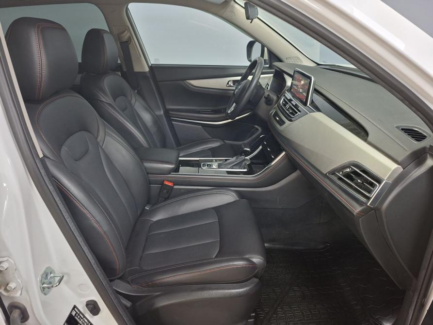 Changan CS75 I Рестайлинг Москва  - изображение 10