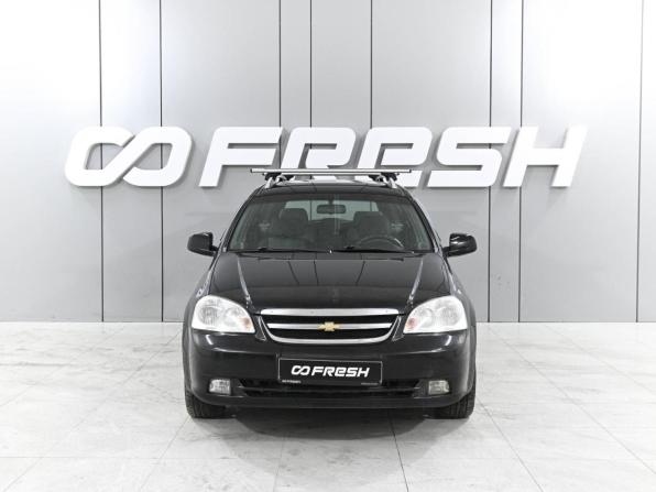 Chevrolet Lacetti I с пробегом 2010 года, цена 649 000 рублей, 193522 км, универсал, Автокод Объявления
