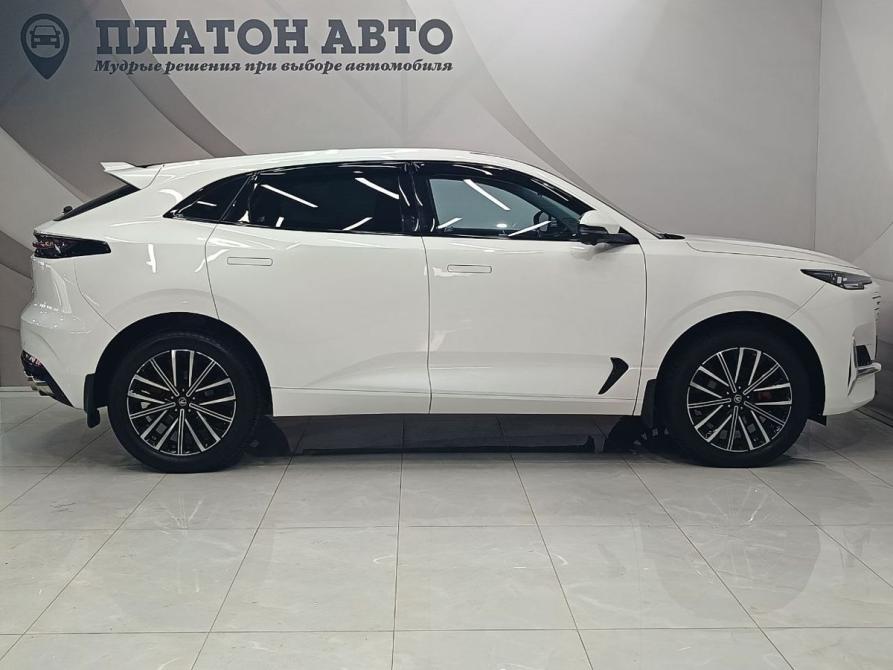 Changan UNI-K Воронеж  - изображение 4