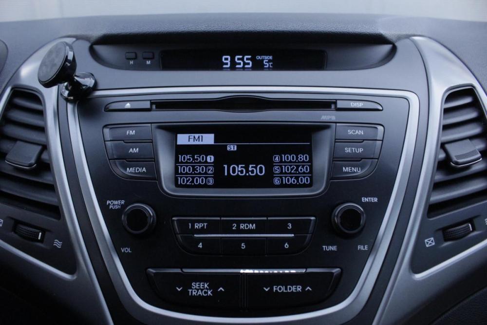 Hyundai Elantra V (MD) Рестайлинг Брянск  - изображение 14