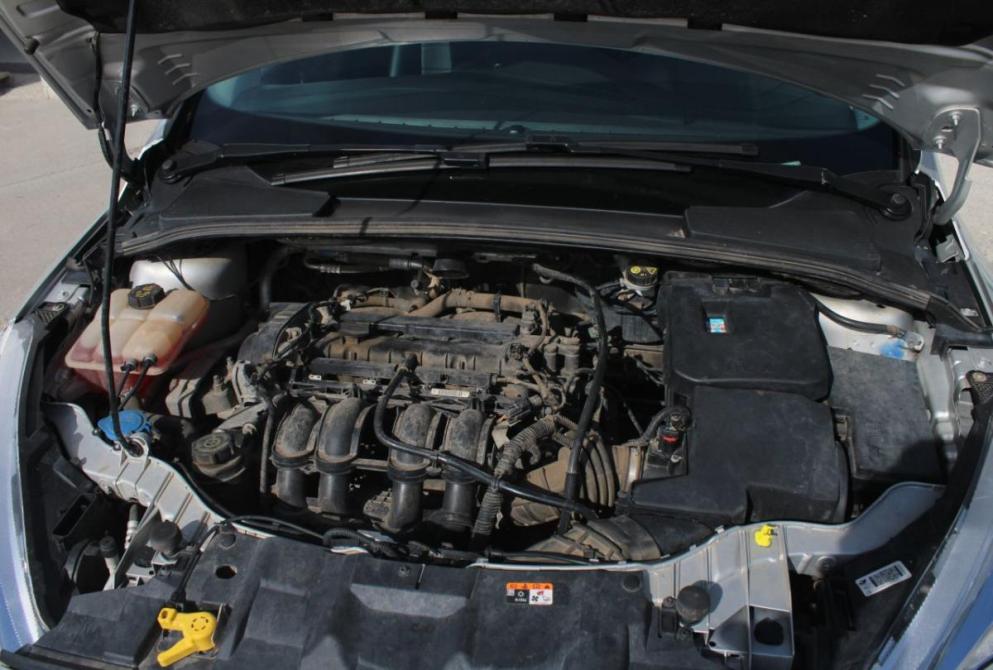 Ford Focus III Рестайлинг Саратов  - изображение 16