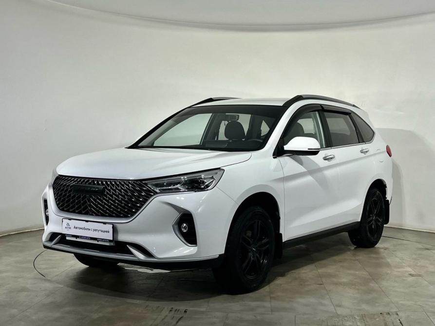 Haval M6 II Ижевск  - изображение 1