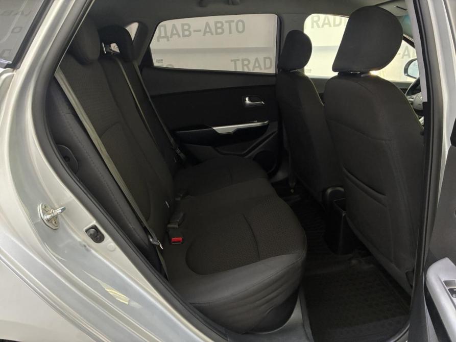 Kia Rio III Пермь  - изображение 19