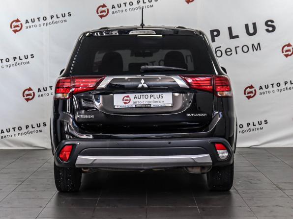 Mitsubishi Outlander III Рестайлинг 2 с пробегом 2015 года, цена 1 680 000 рублей, 89069 км, внедорожник, Автокод Объявления