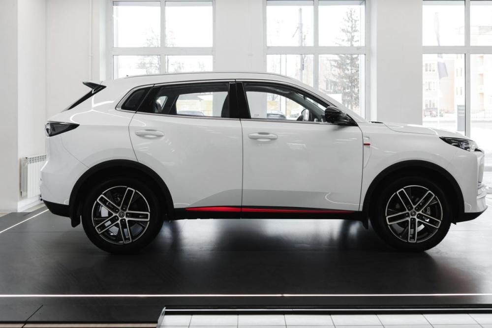 Changan UNI-S I Брянск  - изображение 9