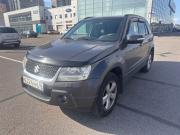 Suzuki Grand Vitara II Рестайлинг Санкт-Петербург  - изображение 5