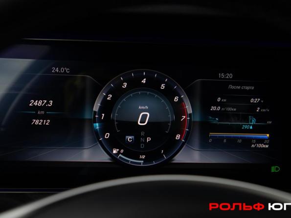 Mercedes-Benz E-Класс V (W213 S213 C238) с пробегом 2017 года, цена 3 108 000 рублей, 78210 км, купе-хардтоп, Автокод Объявления