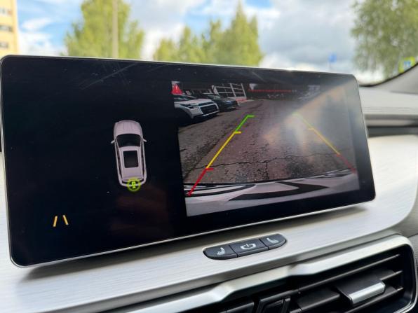 Belgee X50 с пробегом 2024 года, цена 1 799 900 рублей, 32000 км, внедорожник, Автокод Объявления