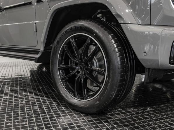 Новый Mercedes-Benz G-Класс III (W465) Рестайлинг 2026 года, цена 26 350 000 рублей, внедорожник, Автокод Объявления