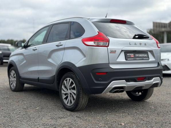 Lada (ВАЗ) XRAY I с пробегом 2021 года, цена 1 125 000 рублей, 46000 км, хэтчбек, Автокод Объявления