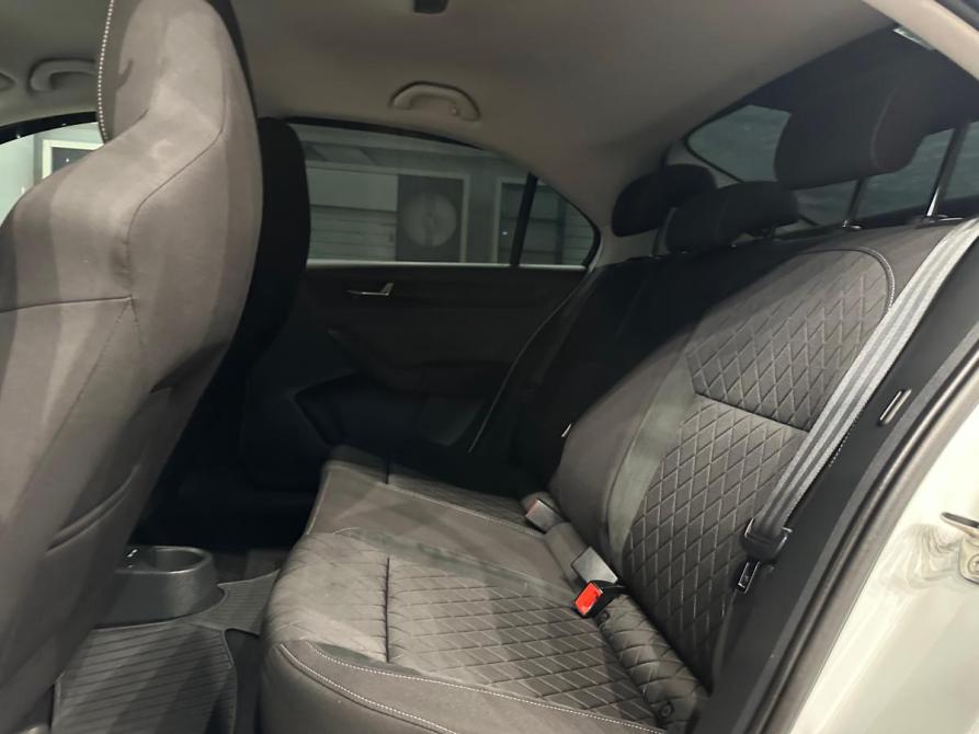 Skoda Rapid II Краснодар  - изображение 12