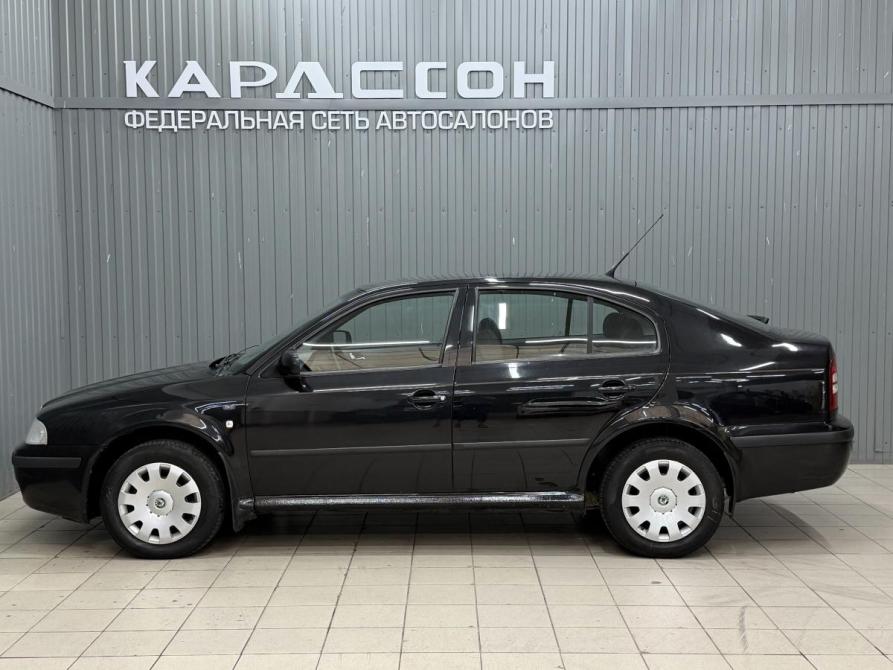 Skoda Octavia I (A4) Рестайлинг Магнитогорск  - изображение 5
