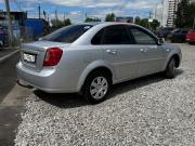 Chevrolet Lacetti I Ярославль  - изображение 39