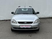 Lada (ВАЗ) Priora I Москва  - изображение 17