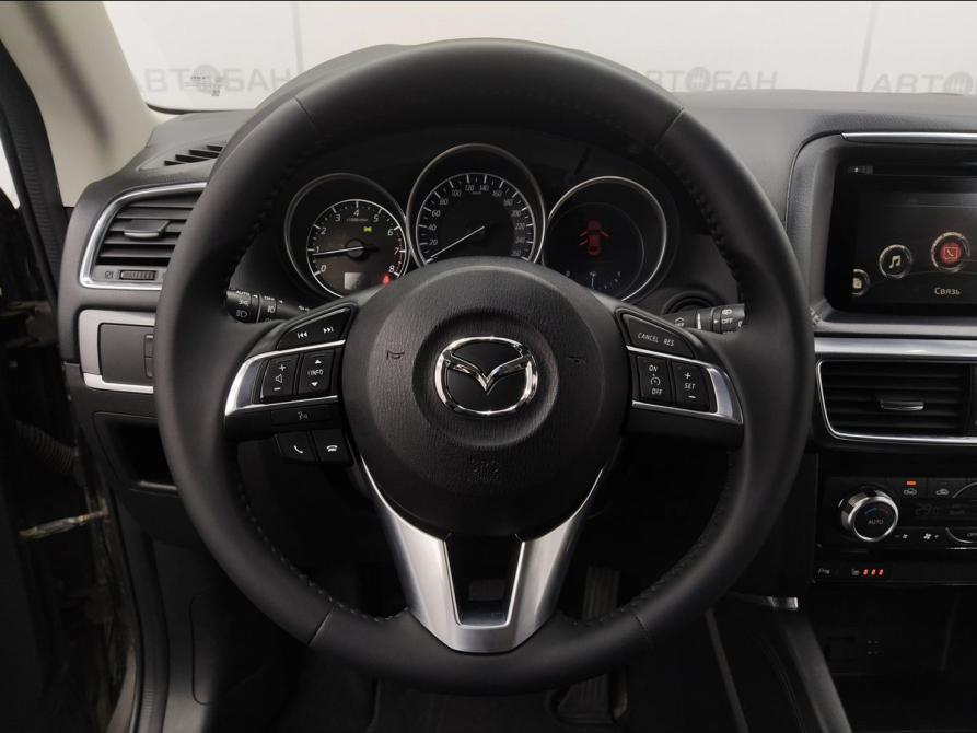 Mazda CX-5 I Рестайлинг Екатеринбург  - изображение 7