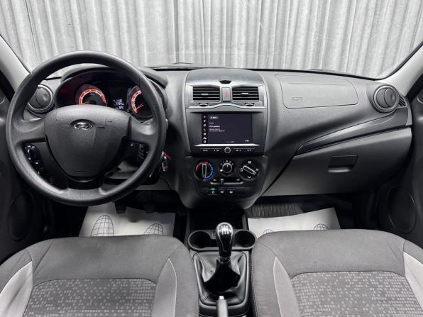 Lada (ВАЗ) Granta I Рестайлинг с пробегом 2024 года, цена 995 000 рублей, 71794 км, универсал, Автокод Объявления