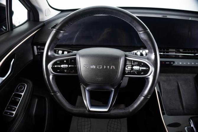 Omoda C5 I с пробегом 2023 года, цена 1 859 000 рублей, 74800 км, внедорожник, Автокод Объявления