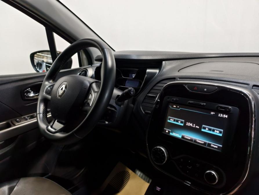 Renault Kaptur I Курск  - изображение 5