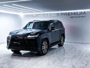 Lexus LX IV Уфа  - изображение 44