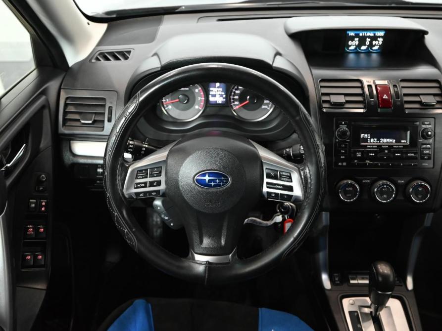 Subaru Forester IV Екатеринбург  - изображение 12