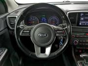 Kia Sportage IV Рестайлинг Москва  - изображение 53