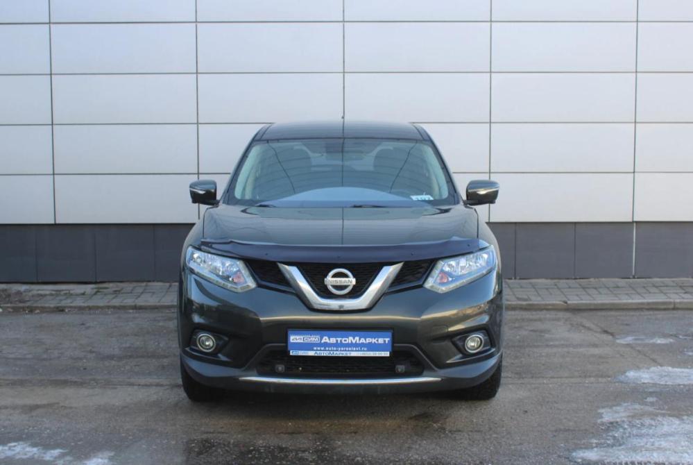 Nissan X-Trail III Ярославль  - изображение 2