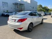 Hyundai Solaris I Рестайлинг Нижнекамск  - изображение 28