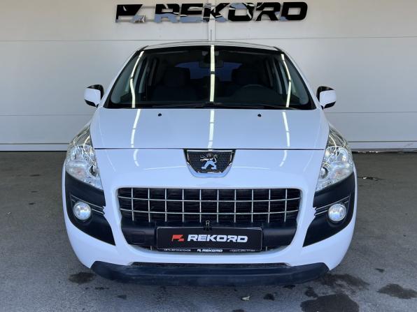 Peugeot 3008 I с пробегом 2012 года, цена 770 000 рублей, 146467 км, внедорожник, Автокод Объявления