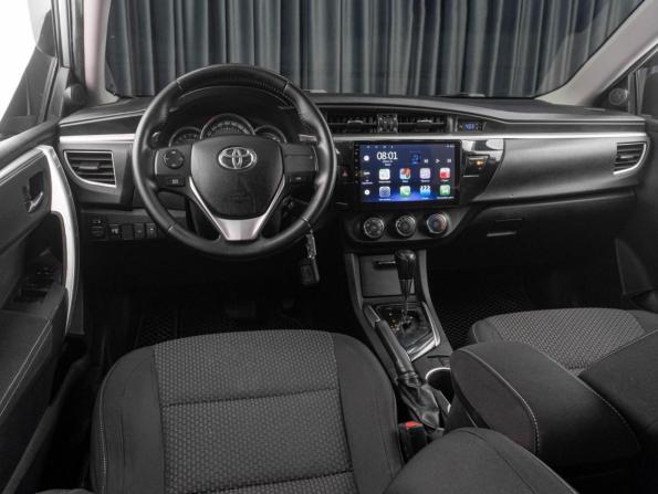 Toyota Corolla XI (E160 E170 E180) с пробегом 2013 года, цена 1 149 000 рублей, 199519 км, седан, Автокод Объявления