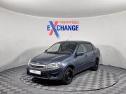 Lada (ВАЗ) Granta I Нижний Новгород  - изображение 18