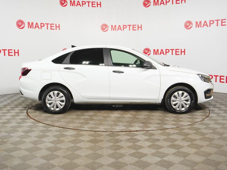 Lada (ВАЗ) Vesta I Рестайлинг (NG) Вологда  - изображение 4