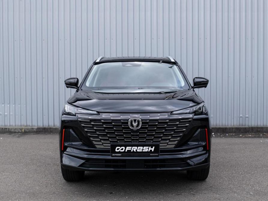 Changan UNI-S (CS55 Plus) Сочи  - изображение 3