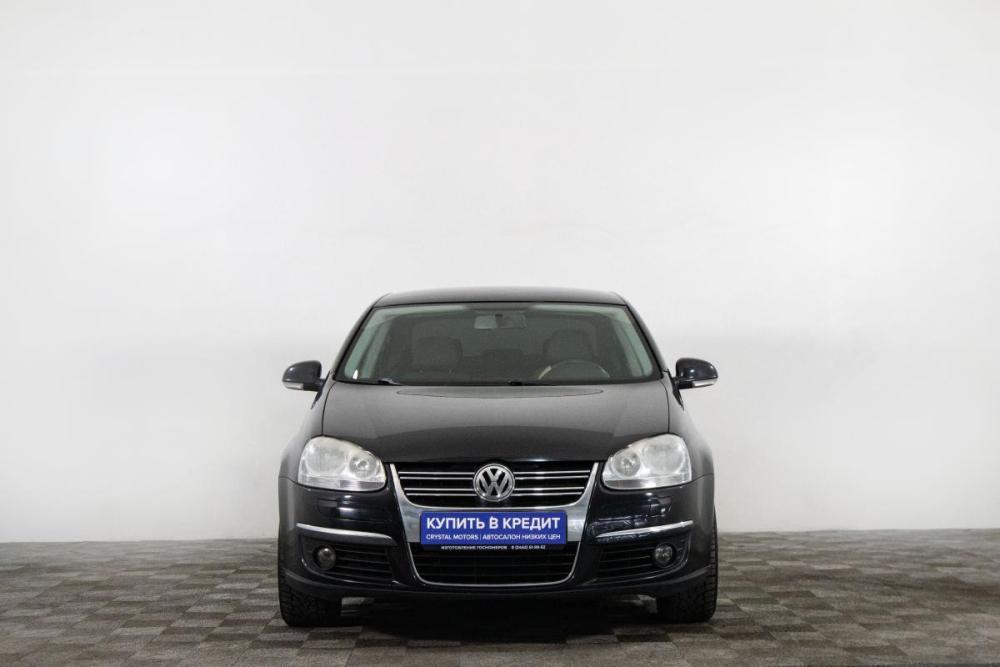 Volkswagen Jetta V Сургут  - изображение 2