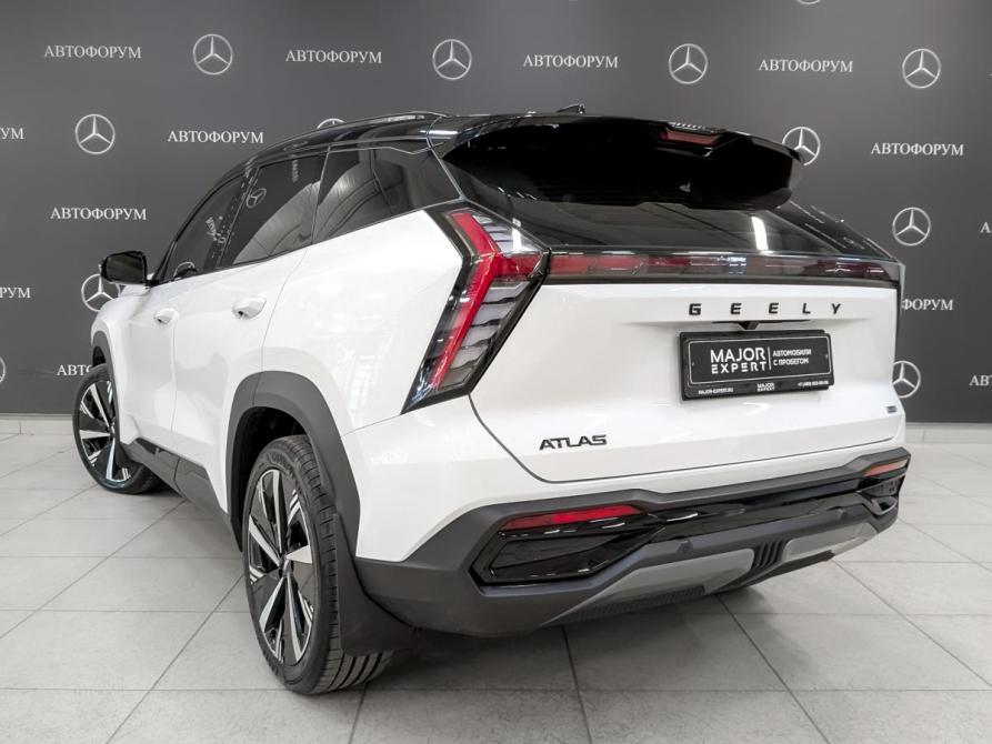 Geely Atlas II Москва  - изображение 7