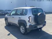Lada (ВАЗ) Niva Travel I Сургут  - изображение 20