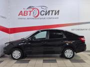 Lada (ВАЗ) Granta I Рестайлинг Воронеж  - изображение 27