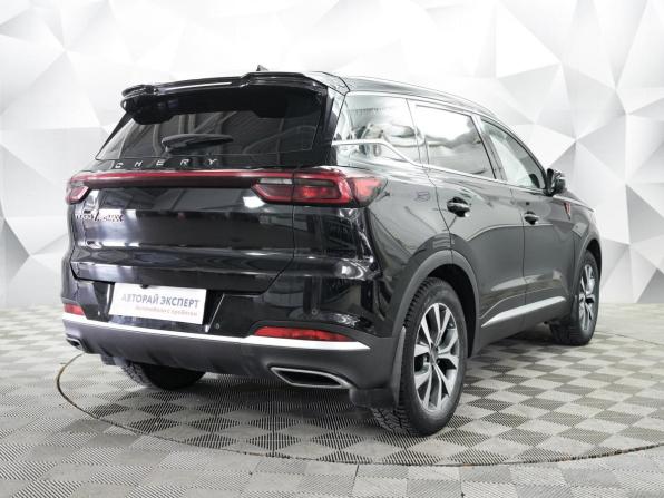 Chery Tiggo 7 Pro Max I с пробегом 2023 года, цена 1 850 000 рублей, 37622 км, внедорожник, Автокод Объявления