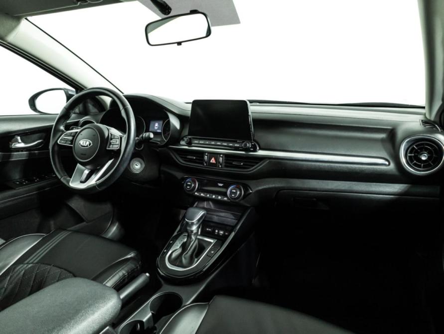 Kia Cerato IV Санкт-Петербург  - изображение 10